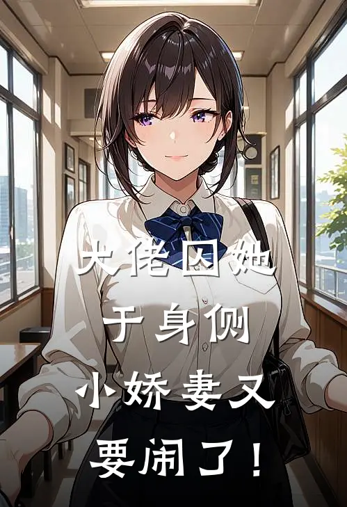 大佬囚她于身侧，小娇妻又要闹了！