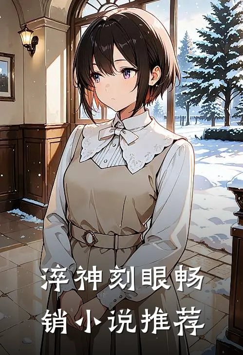 淬神刻眼畅销小说推荐