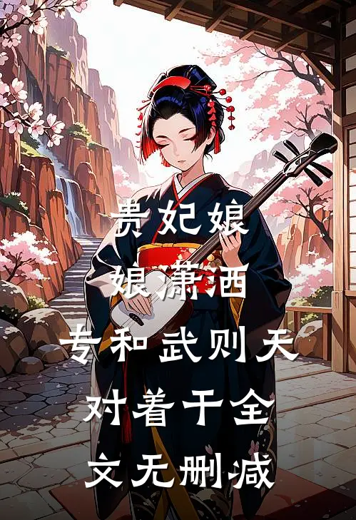 贵妃娘娘潇洒，专和武则天对着干全文无删减