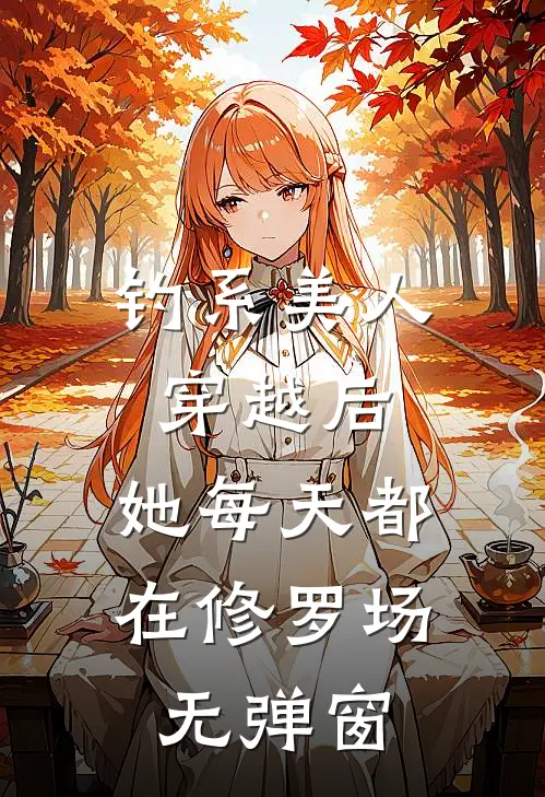 钓系美人穿越后，她每天都在修罗场无弹窗