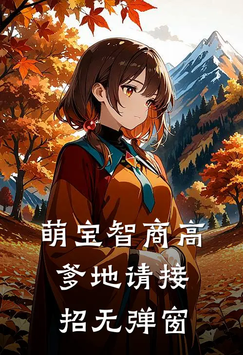 萌宝智商高：爹地请接招无弹窗