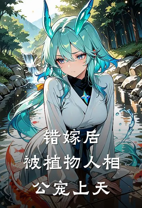 错嫁后，被植物人相公宠上天