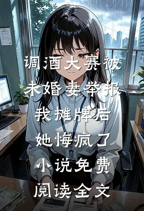调酒大赛被未婚妻举报，我摊牌后她悔疯了小说免费阅读全文