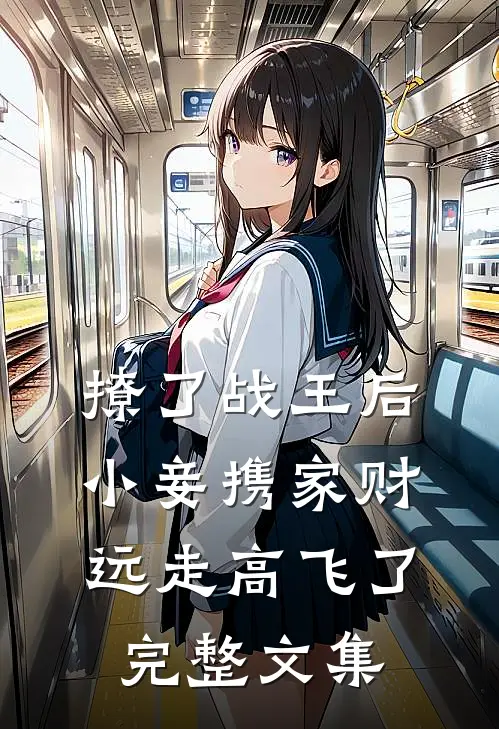 撩了战王后，小妾携家财远走高飞了完整文集
