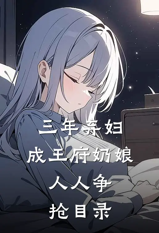 三年弃妇，成王府奶娘，人人争抢目录
