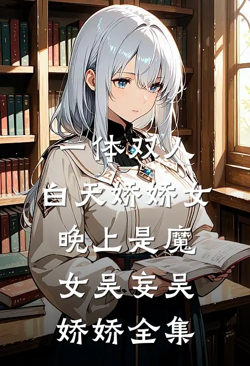一体双人：白天娇娇女，晚上是魔女吴妄吴娇娇全集