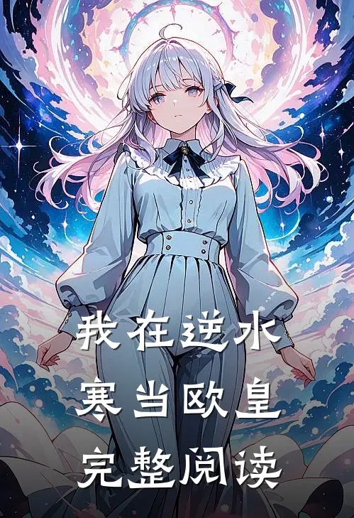 我在逆水寒当欧皇完整阅读