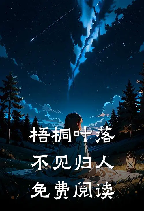 梧桐叶落，不见归人免费阅读