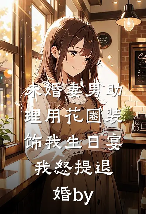 未婚妻男助理用花圈装饰我生日宴，我怒提退婚by