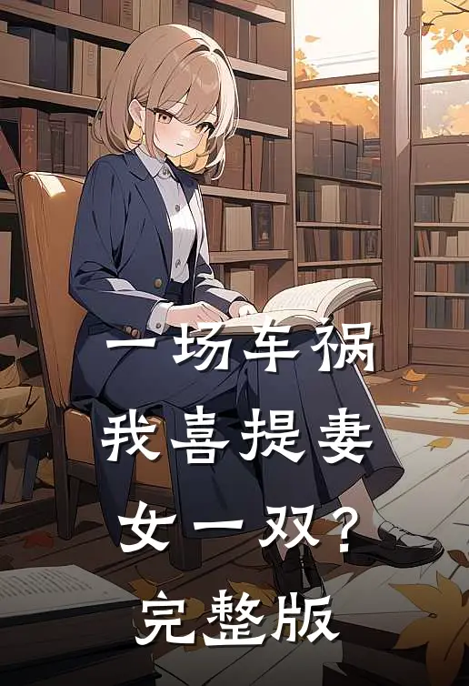 一场车祸，我喜提妻女一双？完整版
