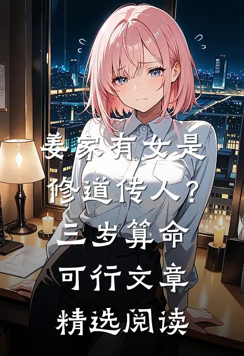 姜家有女是修道传人？三岁算命可行文章精选阅读