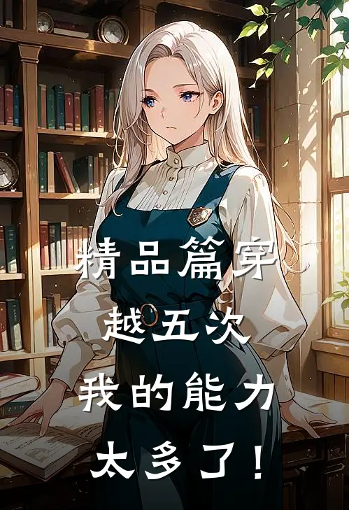精品篇穿越五次，我的能力太多了！