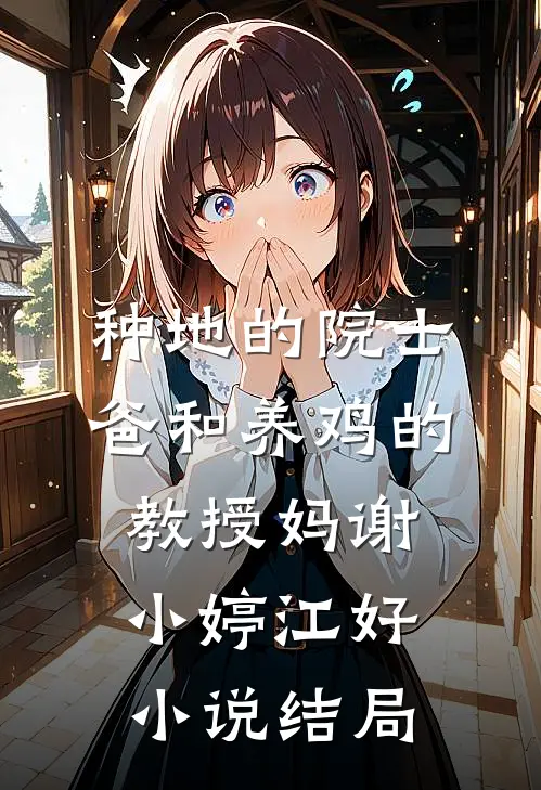 种地的院士爸和养鸡的教授妈谢小婷江好小说结局