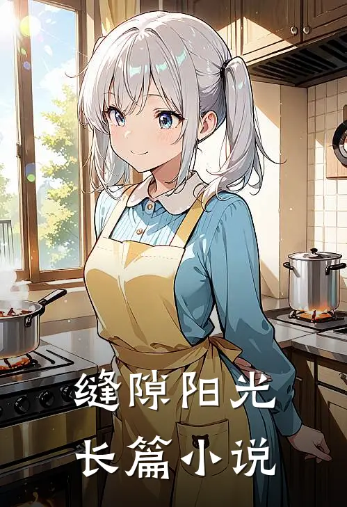 缝隙阳光长篇小说