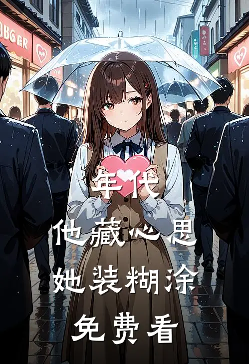 年代：他藏心思，她装糊涂免费看
