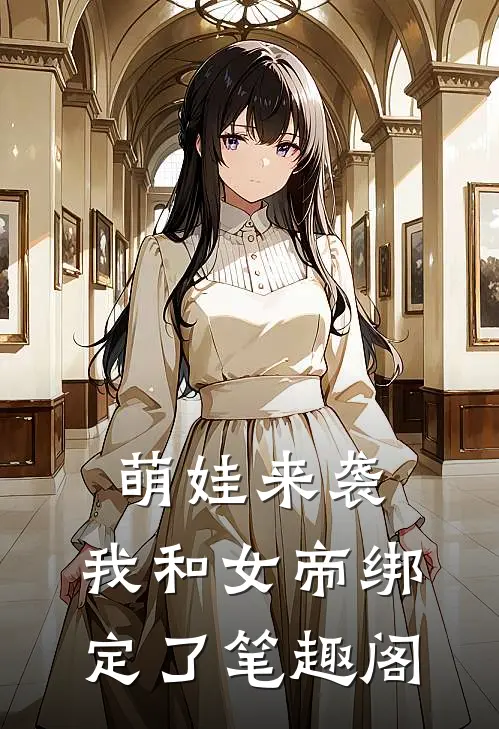 萌娃来袭，我和女帝绑定了笔趣阁