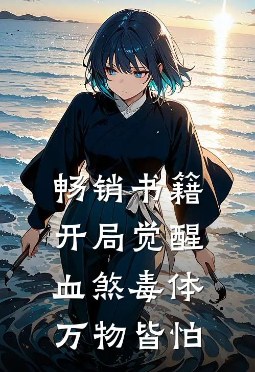 畅销书籍开局觉醒血煞毒体，万物皆怕