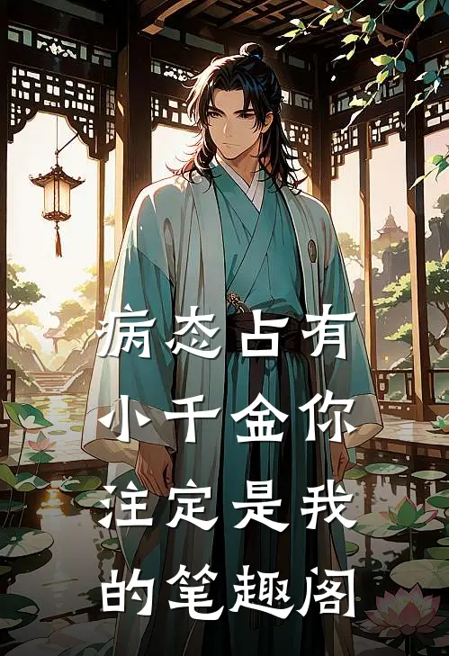 病态占有：小千金你注定是我的笔趣阁