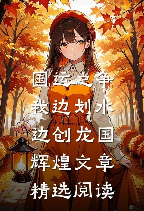 国运之争：我边划水边创龙国辉煌文章精选阅读