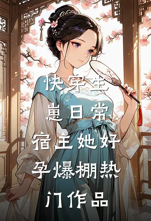 快穿生崽日常：宿主她好孕爆棚热门作品