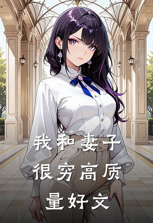 我和妻子很穷高质量好文