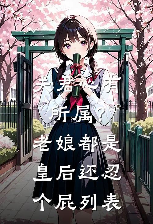 夫君心有所属？老娘都是皇后还忍个屁列表