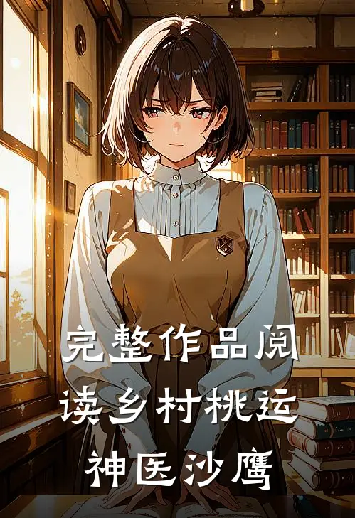 完整作品阅读乡村桃运神医 沙鹰