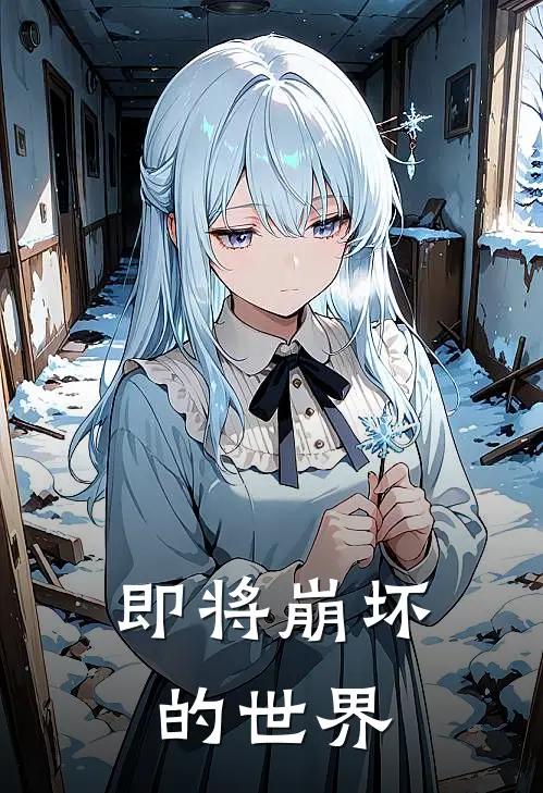 即将崩坏的世界