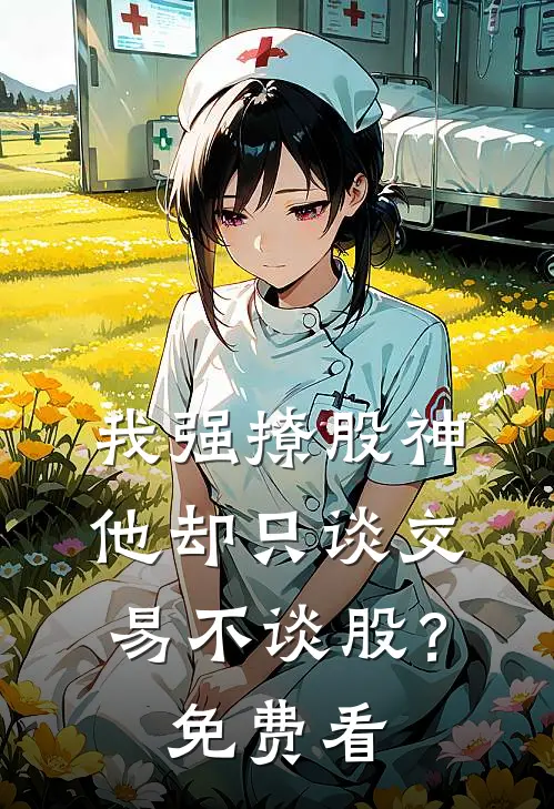 我强撩股神，他却只谈交易不谈股？免费看