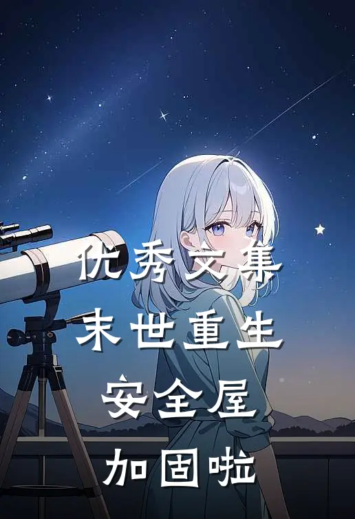 优秀文集末世重生，安全屋加固啦