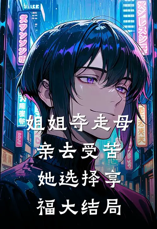 姐姐夺走母亲去受苦，她选择享福大结局