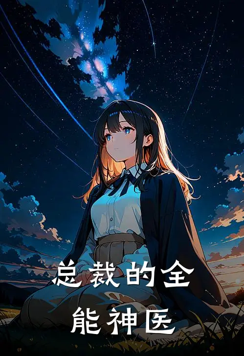 总裁的全能神医