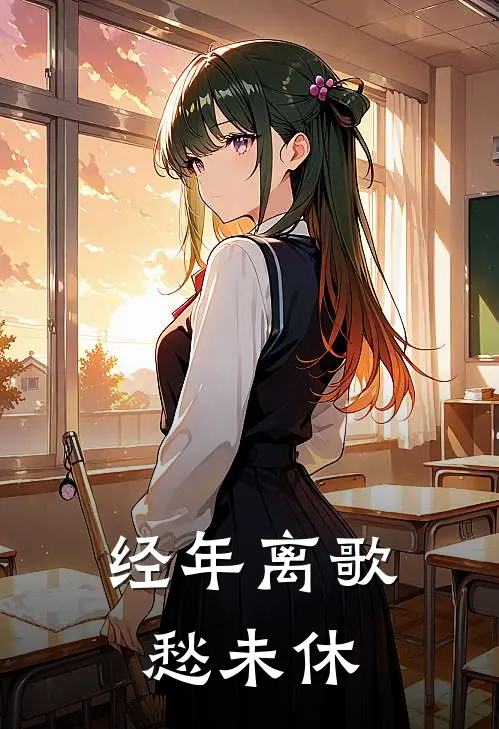 经年离歌愁未休
