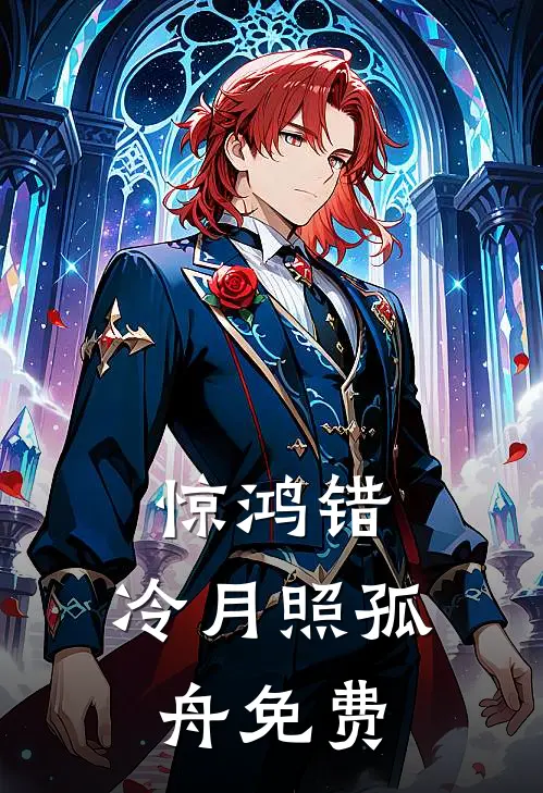 惊鸿错，冷月照孤舟免费