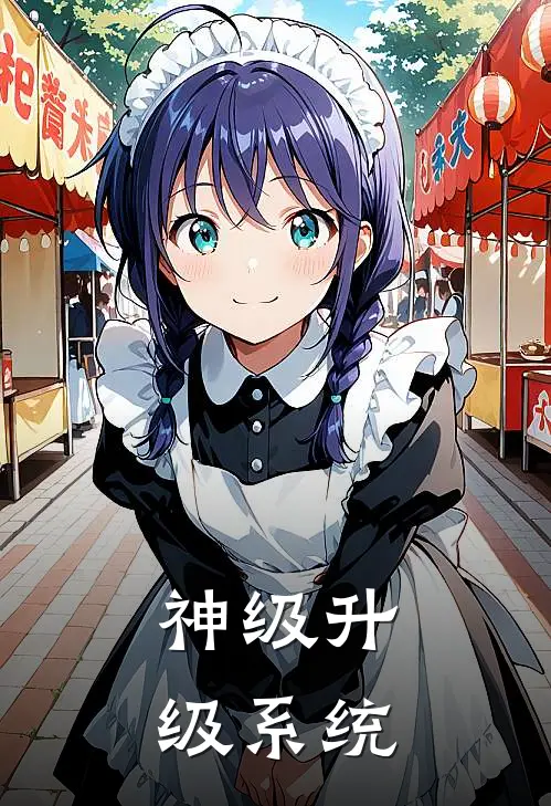 神级升级系统