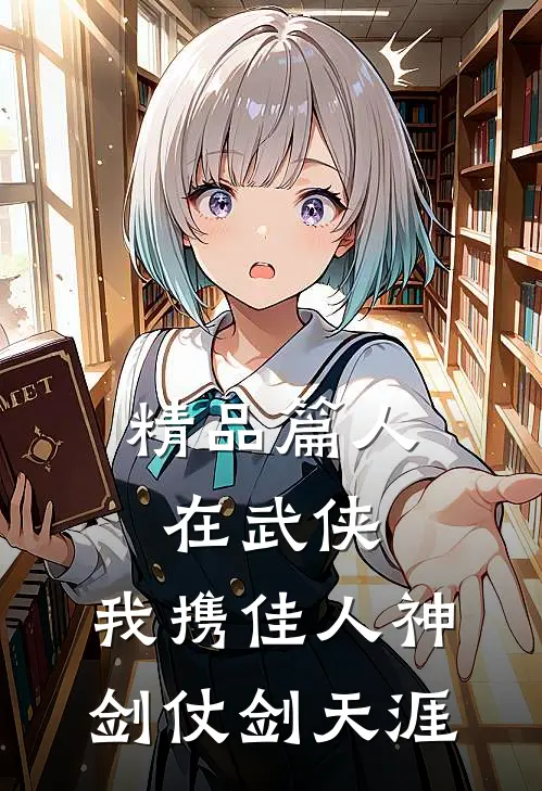 精品篇人在武侠：我携佳人神剑仗剑天涯