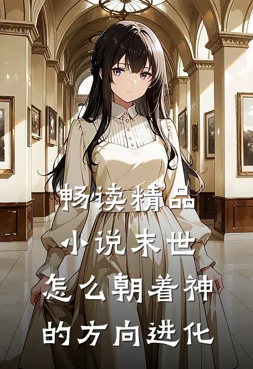 畅读精品小说末世：怎么朝着神的方向进化