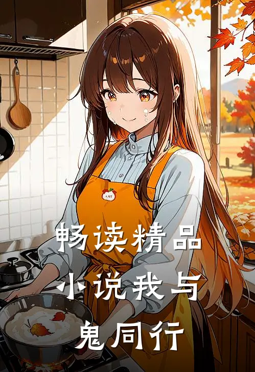 畅读精品小说我与鬼同行