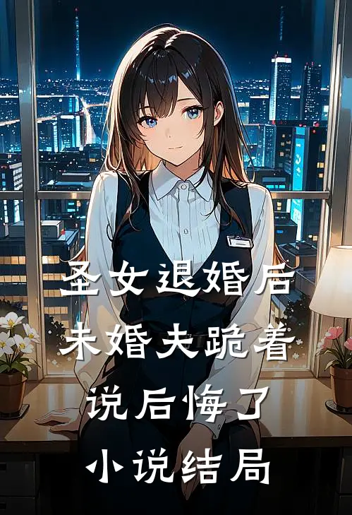 圣女退婚后，未婚夫跪着说后悔了小说结局