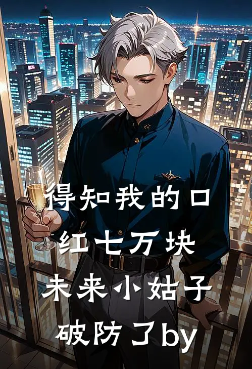 得知我的口红七万块，未来小姑子破防了by