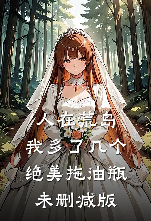 人在荒岛：我多了几个绝美拖油瓶未删减版