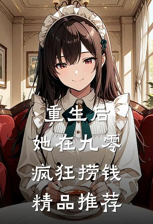 重生后，她在九零疯狂捞钱精品推荐