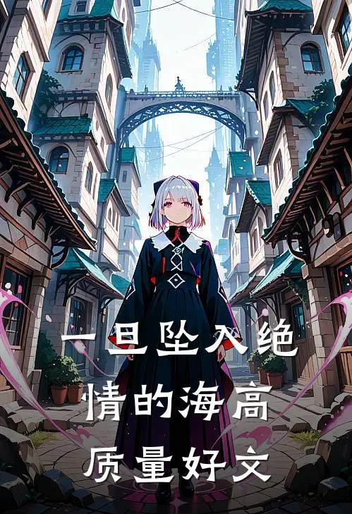 一旦坠入绝情的海高质量好文