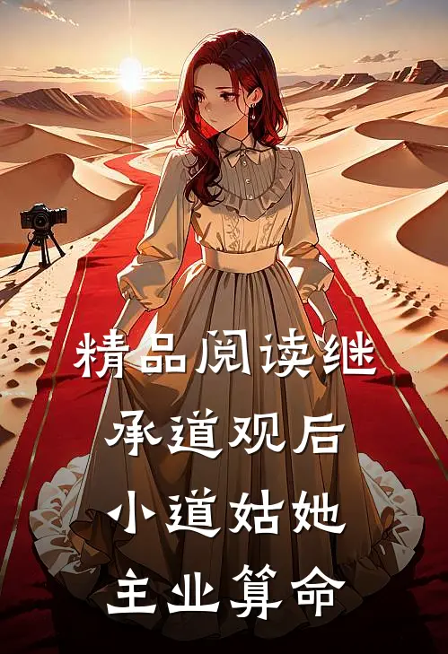 精品阅读继承道观后，小道姑她主业算命