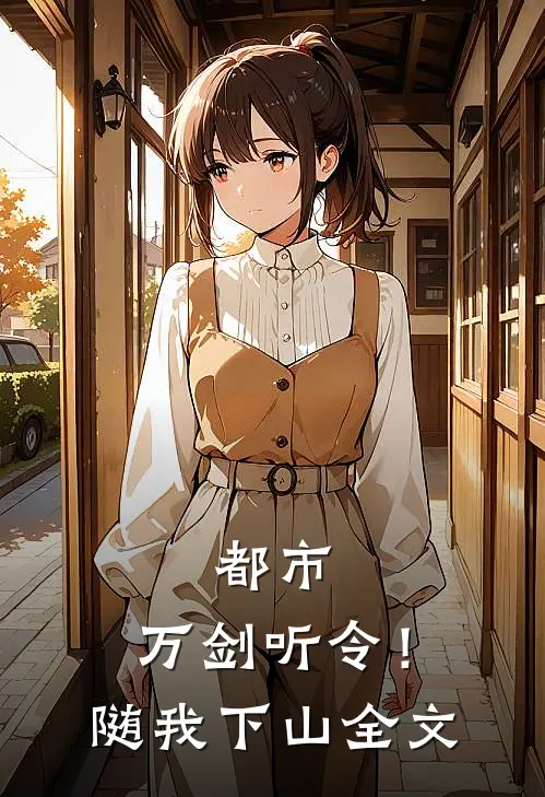 都市：万剑听令！随我下山全文