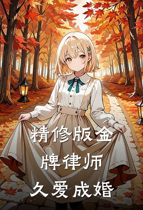 精修版金牌律师：久爱成婚