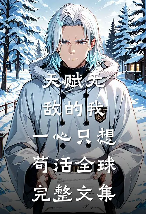 天赋无敌的我，一心只想苟活全球完整文集