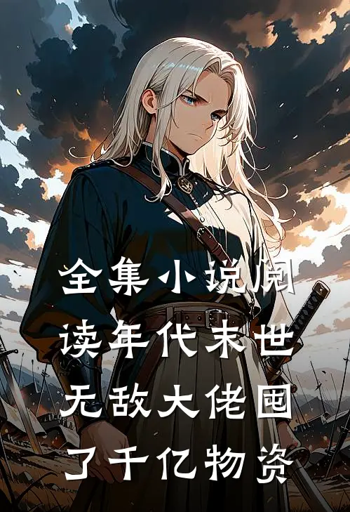 全集小说阅读年代末世：无敌大佬囤了千亿物资