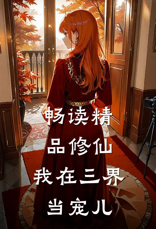 畅读精品修仙：我在三界当宠儿