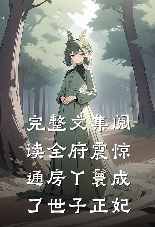 完整文集阅读全府震惊，通房丫鬟成了世子正妃